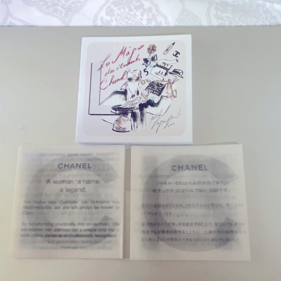 🎉🎉❤️FLASH SALE🎉🎉❤️NWT❤️AUTHENTIC❤️💎CHANEL💎❤️Large Soft Lambskin Leather - Picture 6 of 9